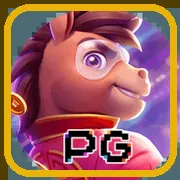 277BET Fortune Horse (PG)